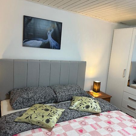 Apartment Mare Porec Exterior photo