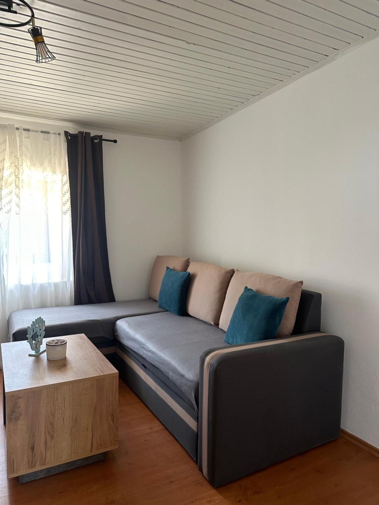 Apartment Mare Porec Exterior photo