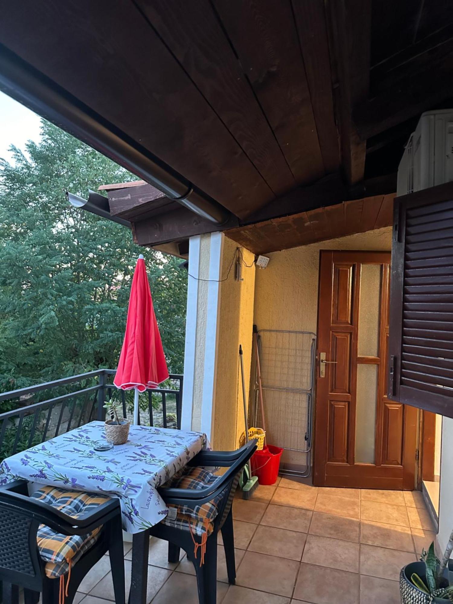 Apartment Mare Porec Exterior photo