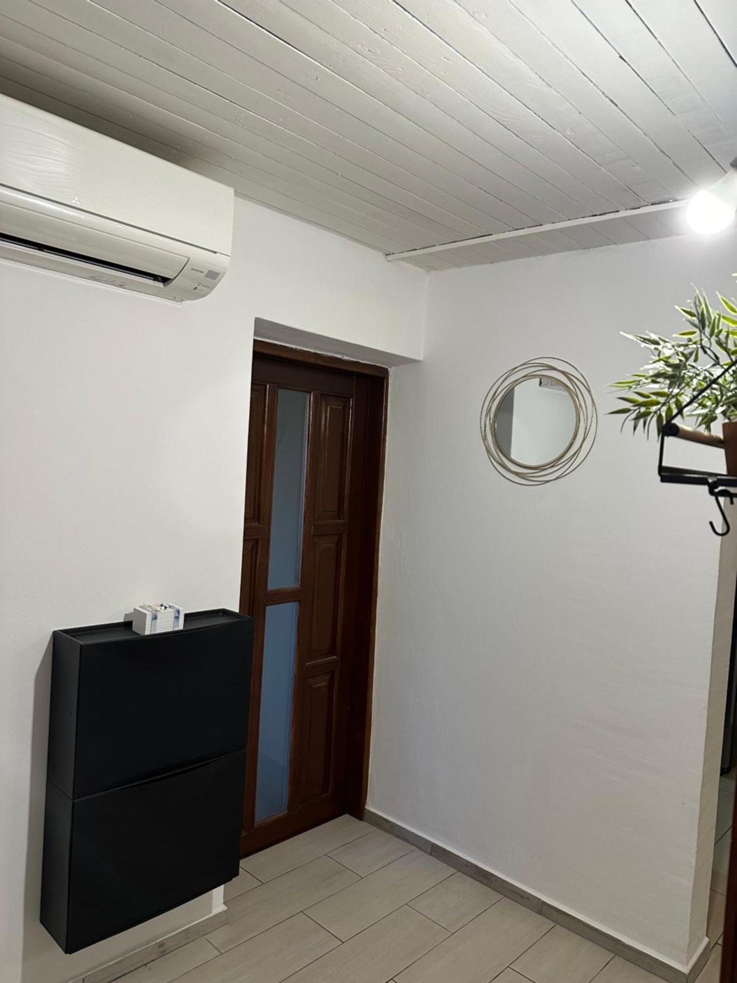 Apartment Mare Porec Exterior photo