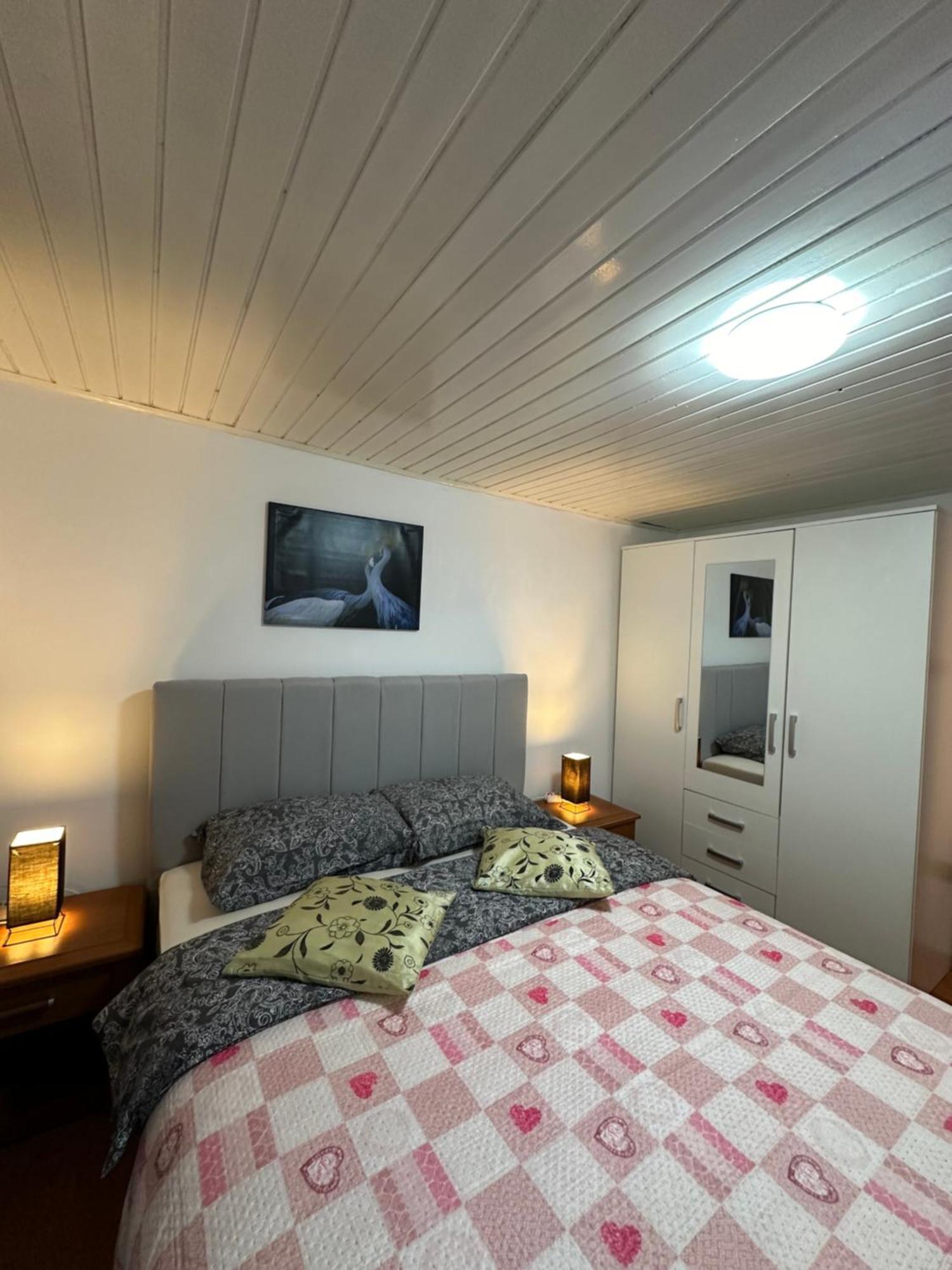 Apartment Mare Porec Exterior photo