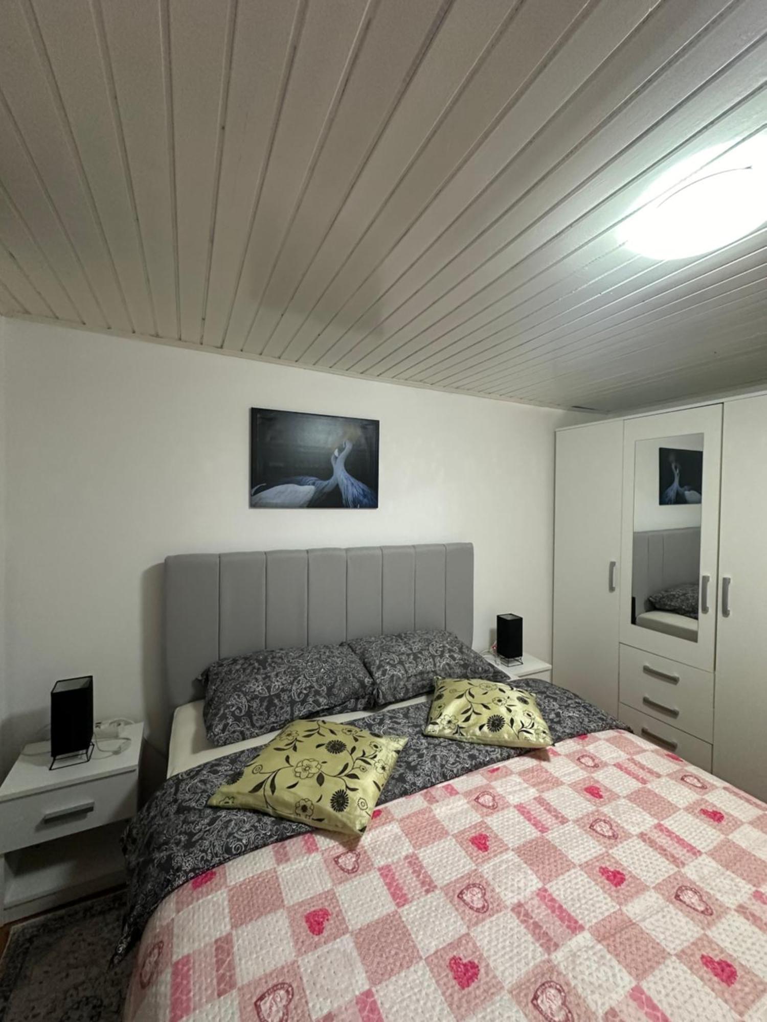 Apartment Mare Porec Exterior photo