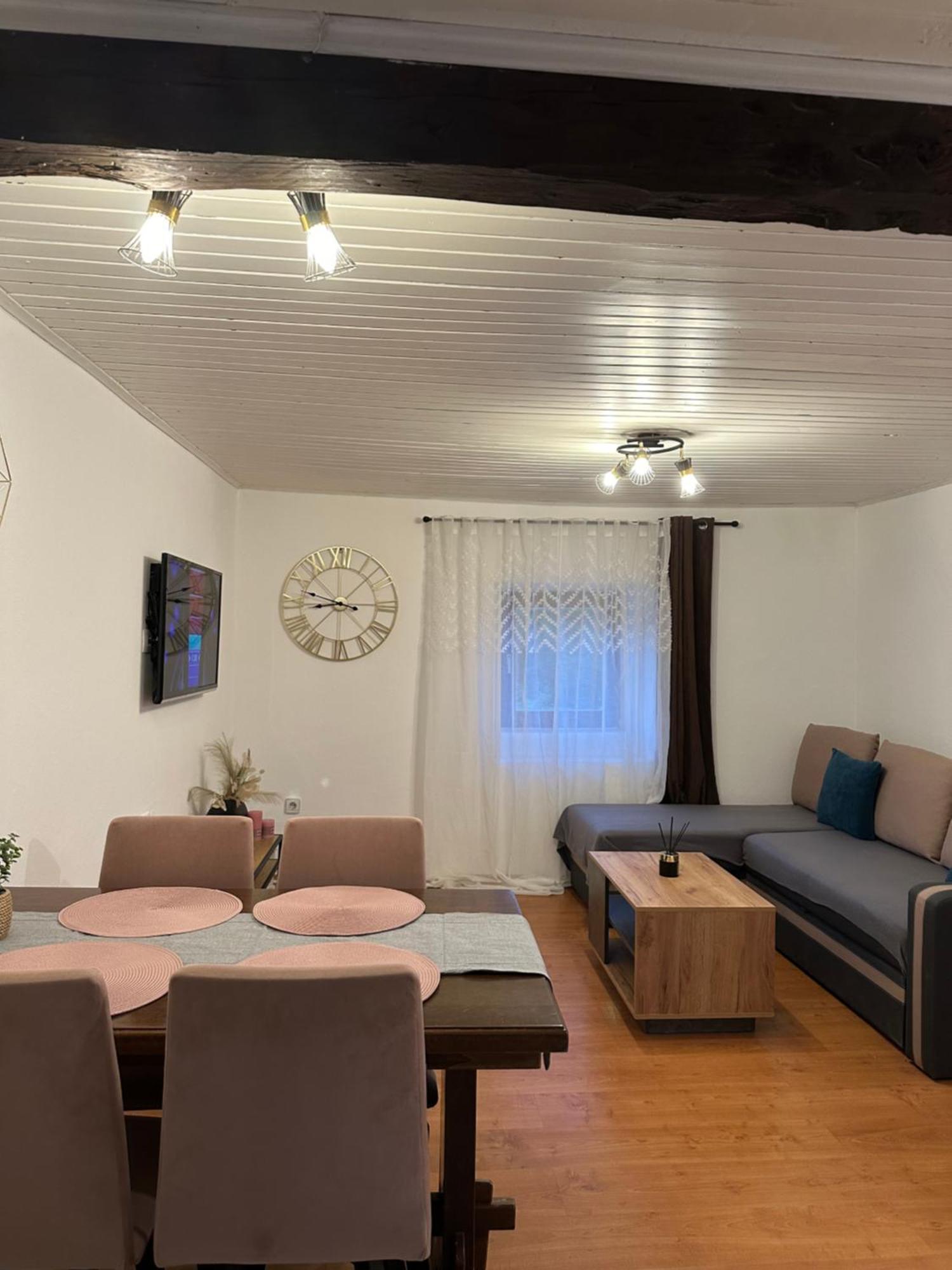 Apartment Mare Porec Exterior photo