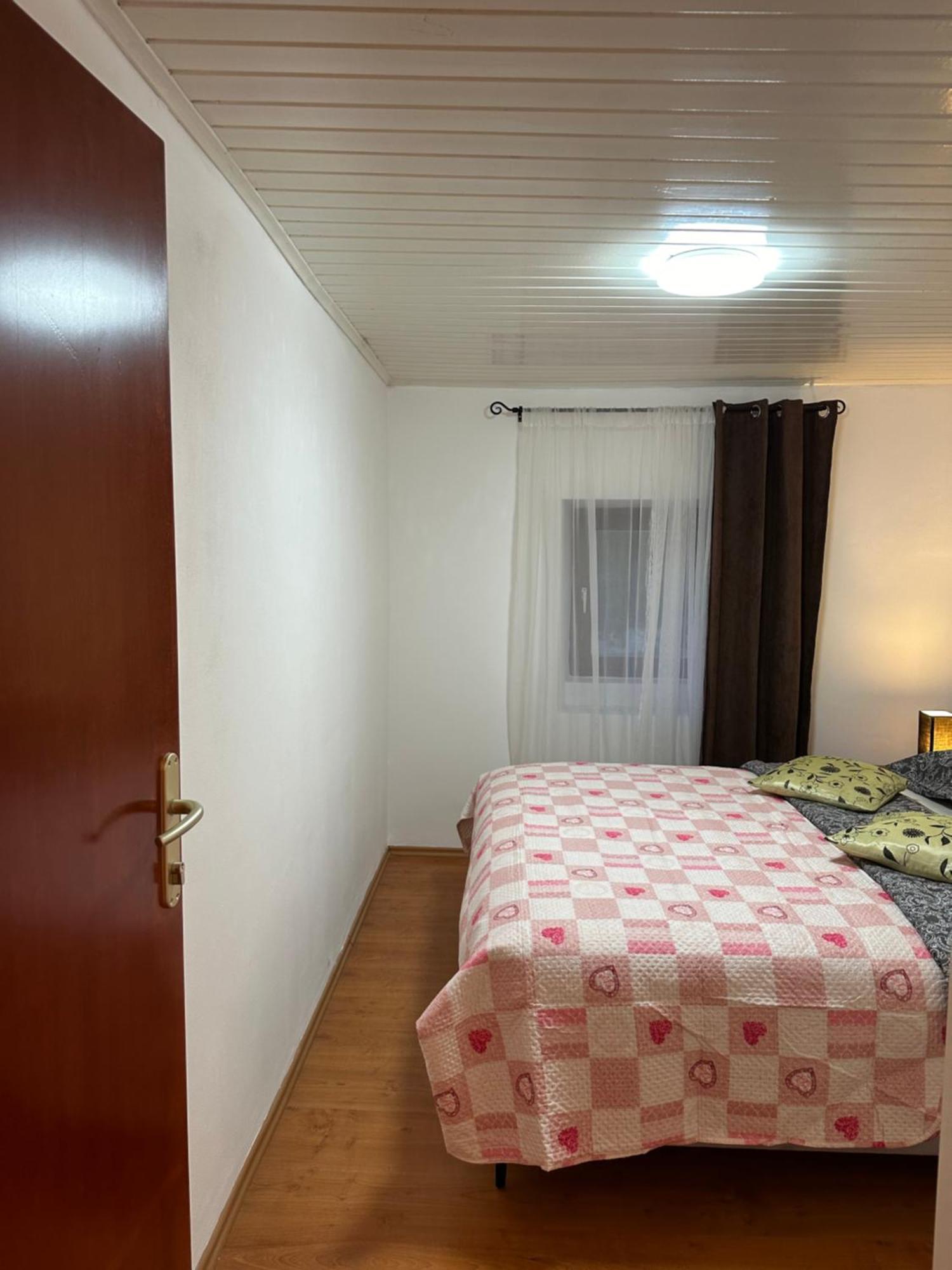 Apartment Mare Porec Exterior photo
