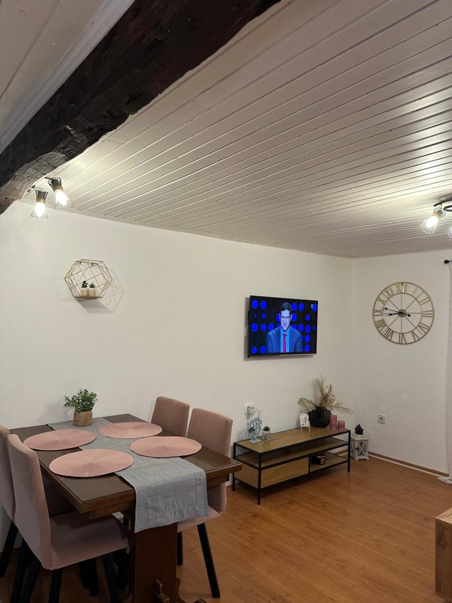 Apartment Mare Porec Exterior photo