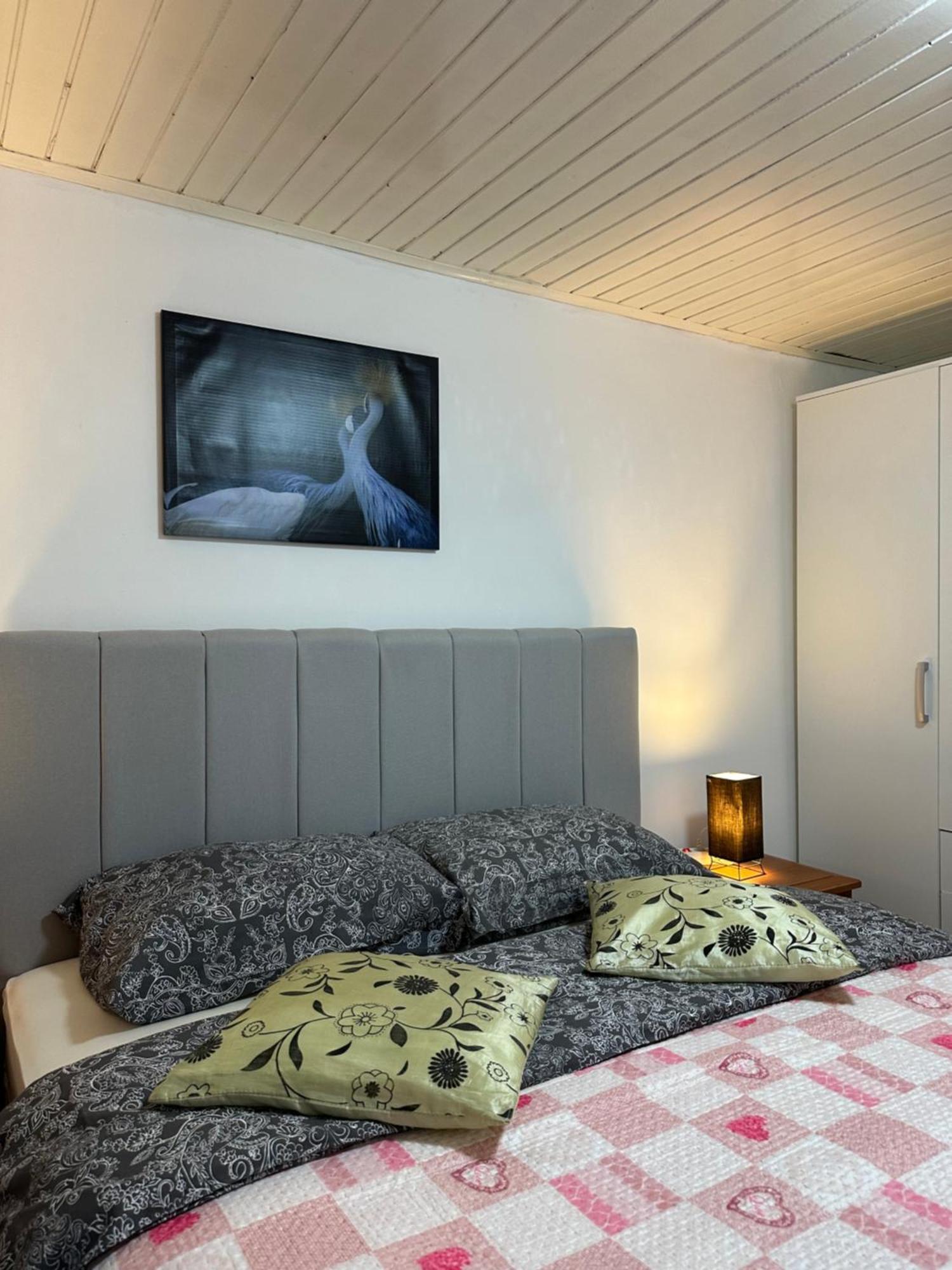 Apartment Mare Porec Exterior photo
