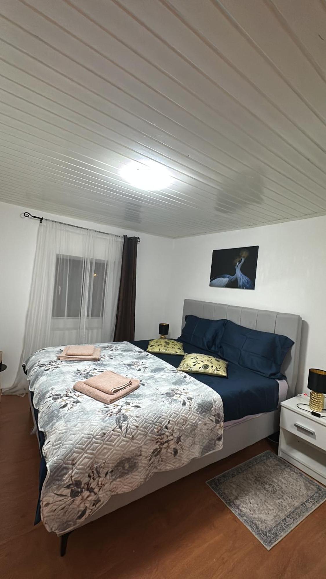 Apartment Mare Porec Exterior photo