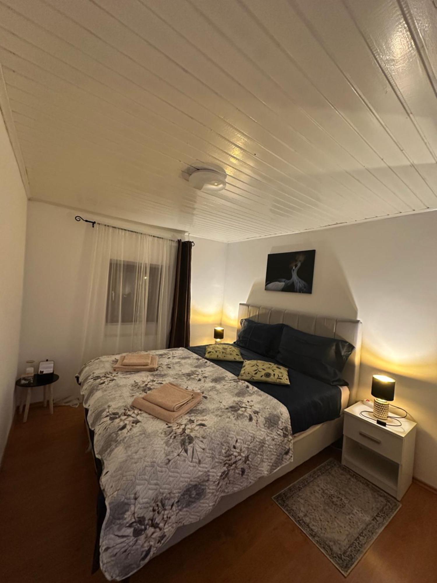 Apartment Mare Porec Exterior photo