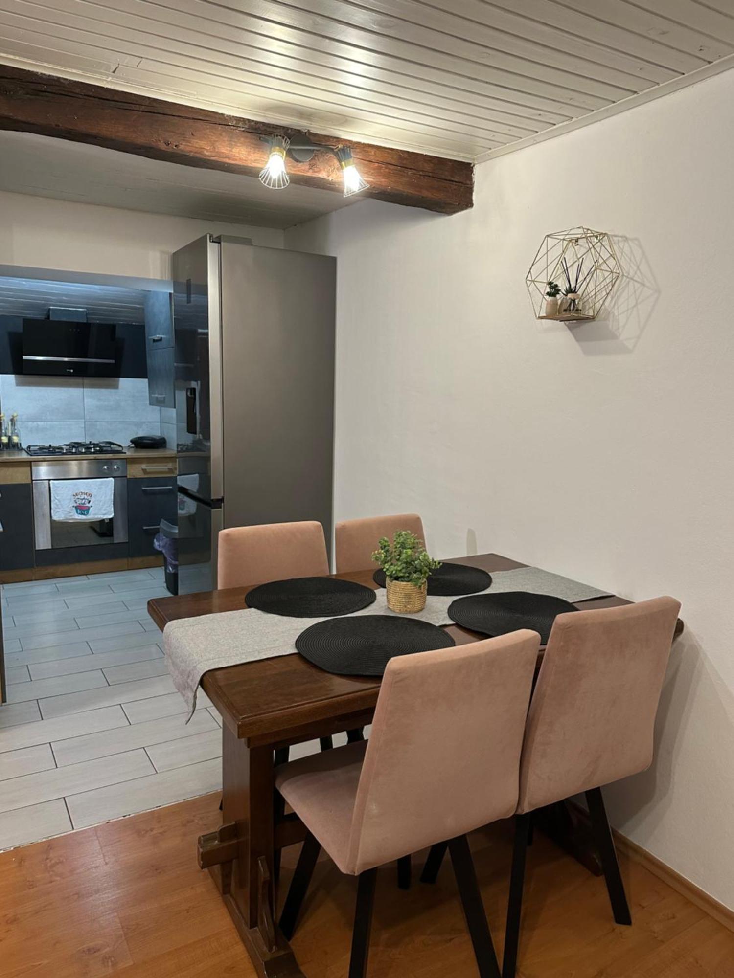 Apartment Mare Porec Exterior photo