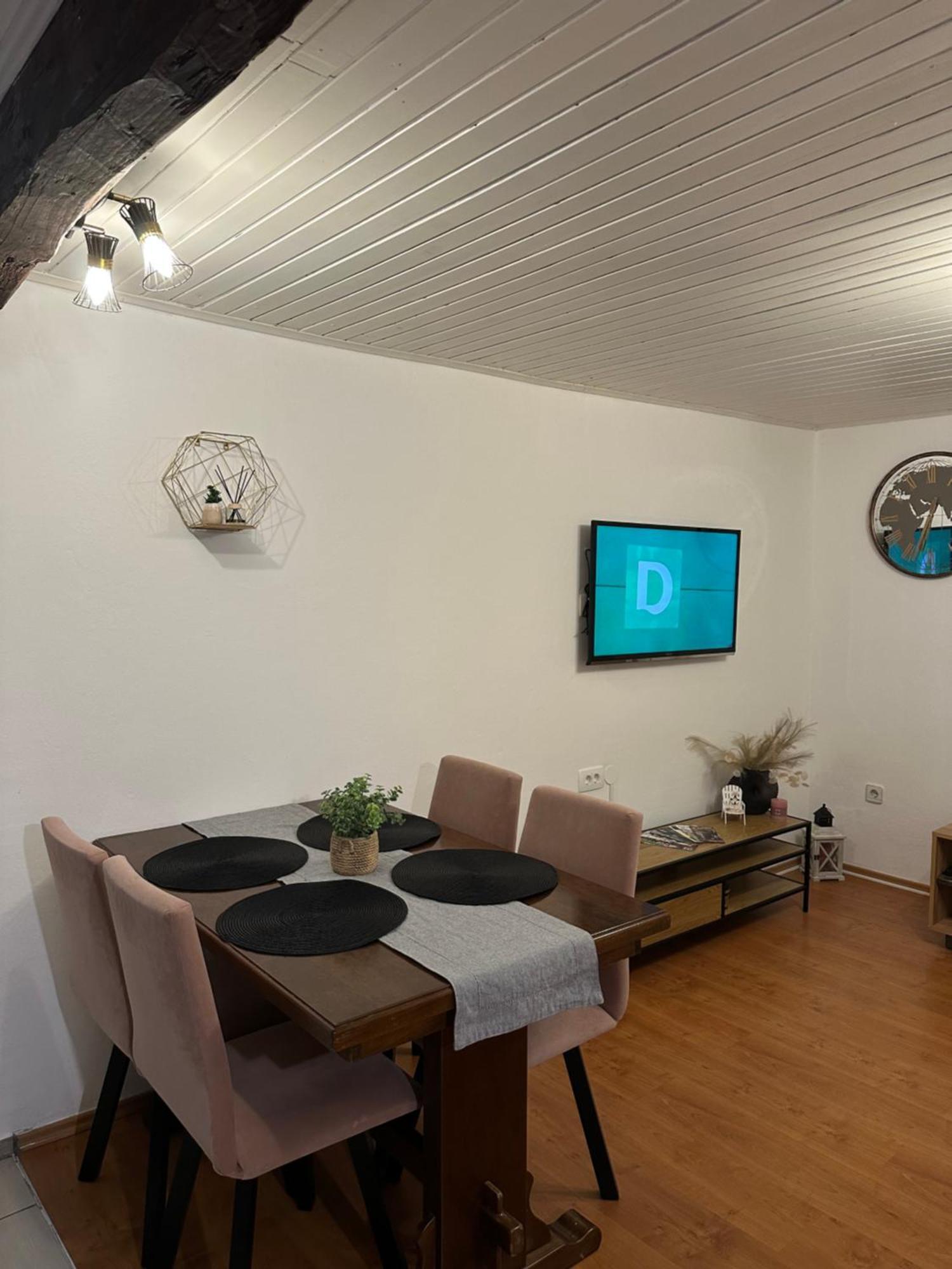Apartment Mare Porec Exterior photo