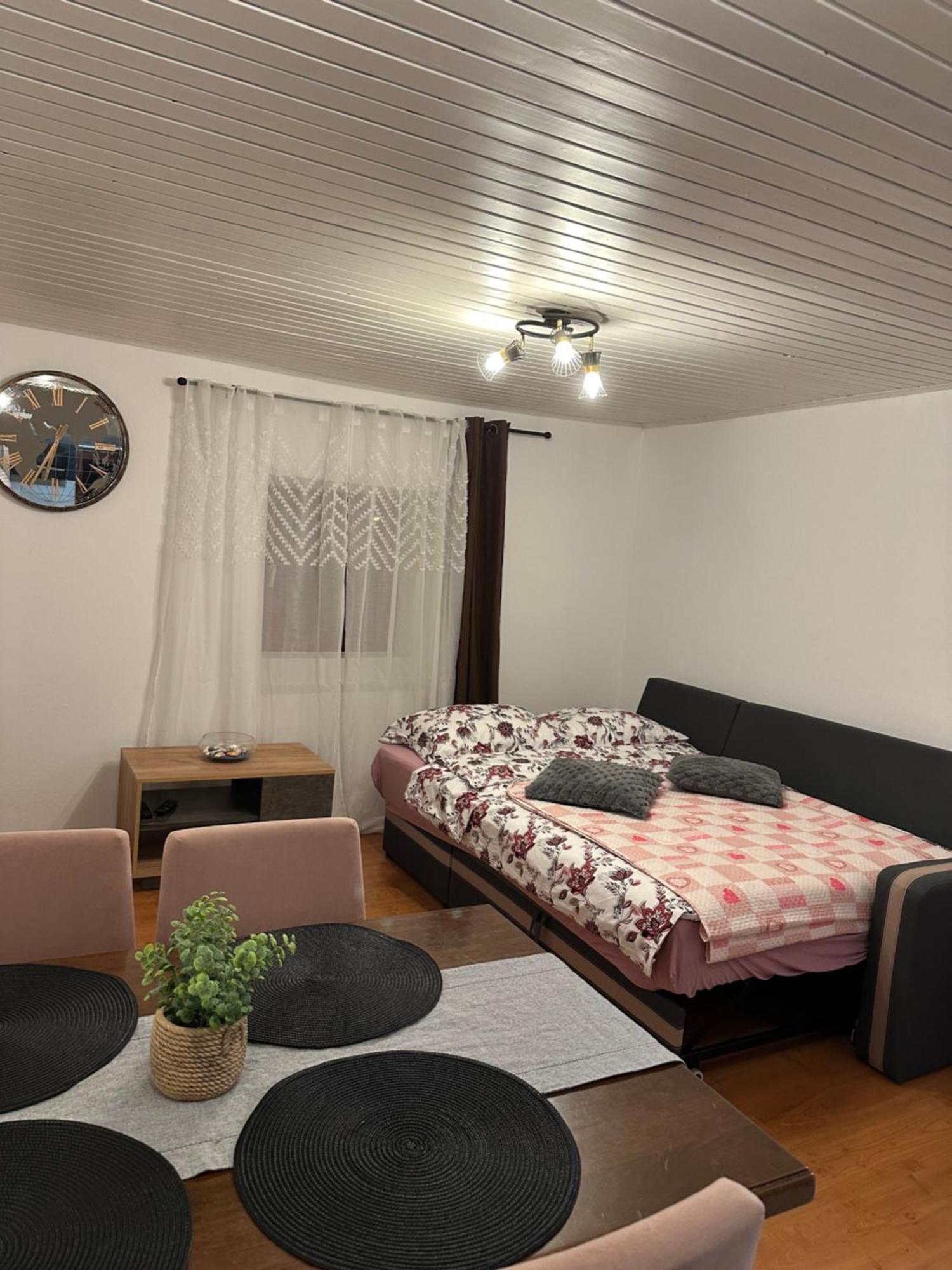 Apartment Mare Porec Exterior photo