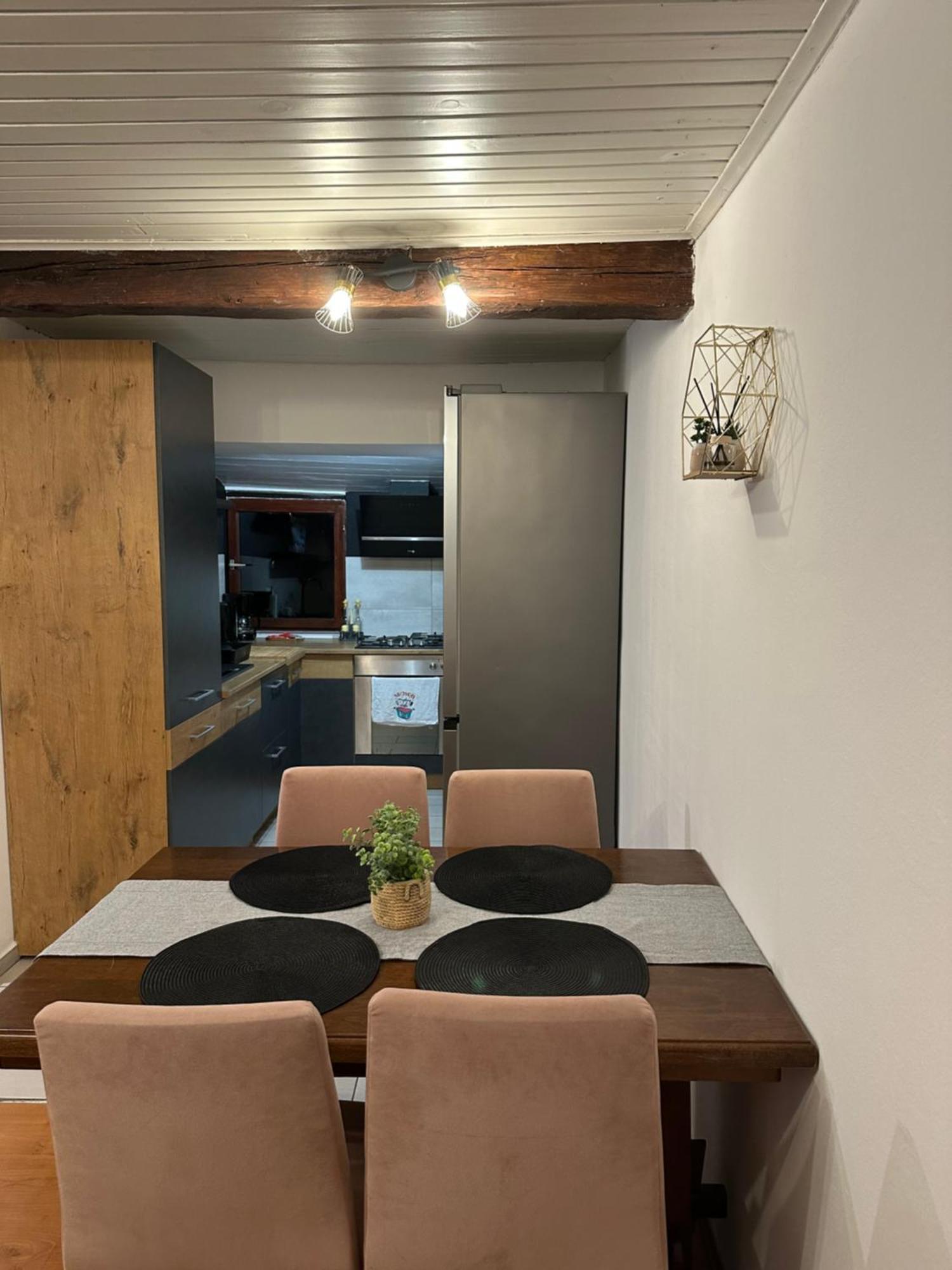 Apartment Mare Porec Exterior photo
