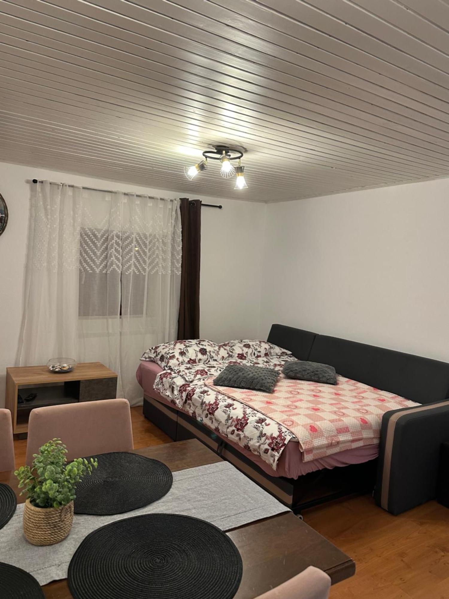 Apartment Mare Porec Exterior photo